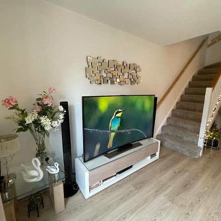 Comet Place Wellingborough Eksteriør billede
