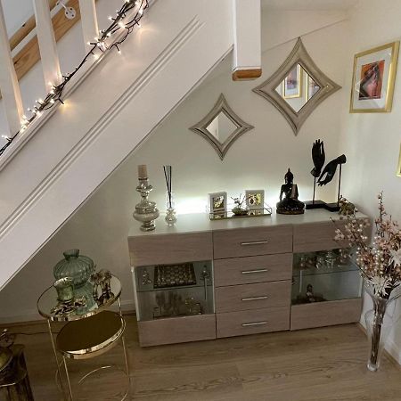 Comet Place Wellingborough Eksteriør billede